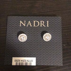 Nadari earrings